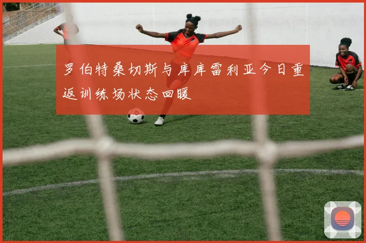 罗伯特桑切斯与库库雷利亚今日重返训练场状态回暖