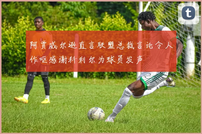阿贾威尔逊直言联盟总裁言论令人作呕感谢科利尔为球员发声