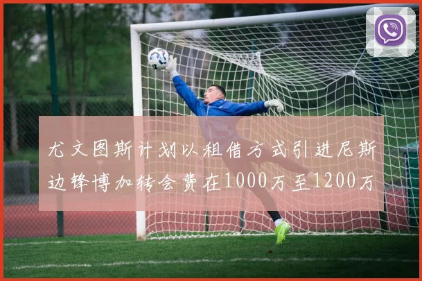 尤文图斯计划以租借方式引进尼斯边锋博加转会费在1000万至1200万欧元之间