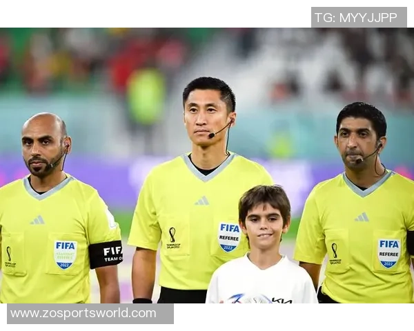 国安客战大埔裁判信息揭晓斯里兰卡裁判组将全力执法本场较量 国安客战大埔裁判信息揭晓斯里兰卡裁判组将全力执法本场较量