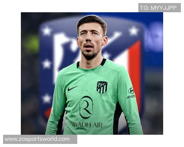 马竞官方确认朗格莱膝盖扭伤正在等待进一步检查结果 马竞官方确认朗格莱膝盖扭伤正在等待进一步检查结果