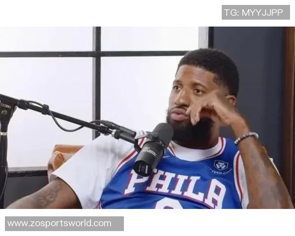 乔治首秀在即期待未来一周或11月重返赛场展现风采