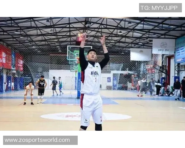 官方宣布管子煜租借至加拿大BSL联赛Sudbury5球队助力新赛季