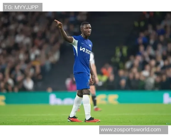 切尔西宣布凯塞多远射入选球队九月最佳进球荣誉