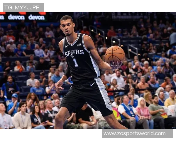 名记分析文班亚马能否夺MVP但坚信他能引领马刺进季后赛 名记分析文班亚马能否夺MVP但坚信他能引领马刺进季后赛