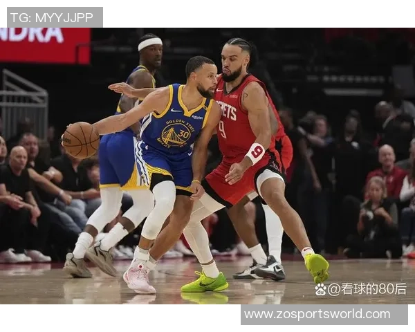 快船勇士再度交锋ESPN胜率微弱差距揭示悬念