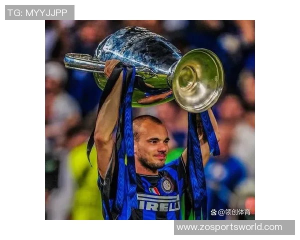 斯内德回顾2010金球奖遗憾称梅西当年无可争议荣誉更胜于我